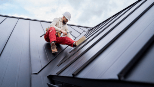 What Helps Roofing Brands Earn Trust in a Competitive Local Market
