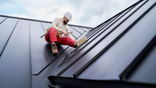 What Helps Roofing Brands Earn Trust in a Competitive Local Market