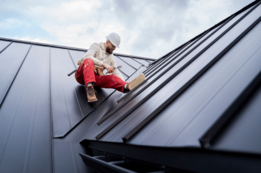 What Helps Roofing Brands Earn Trust in a Competitive Local Market