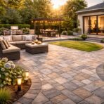 How Quality Paving Solutions Transform Outdoor Spaces and Add Value