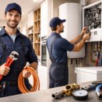 How Reliable Heating and Plumbing Services Keep Homes Safe and Efficient