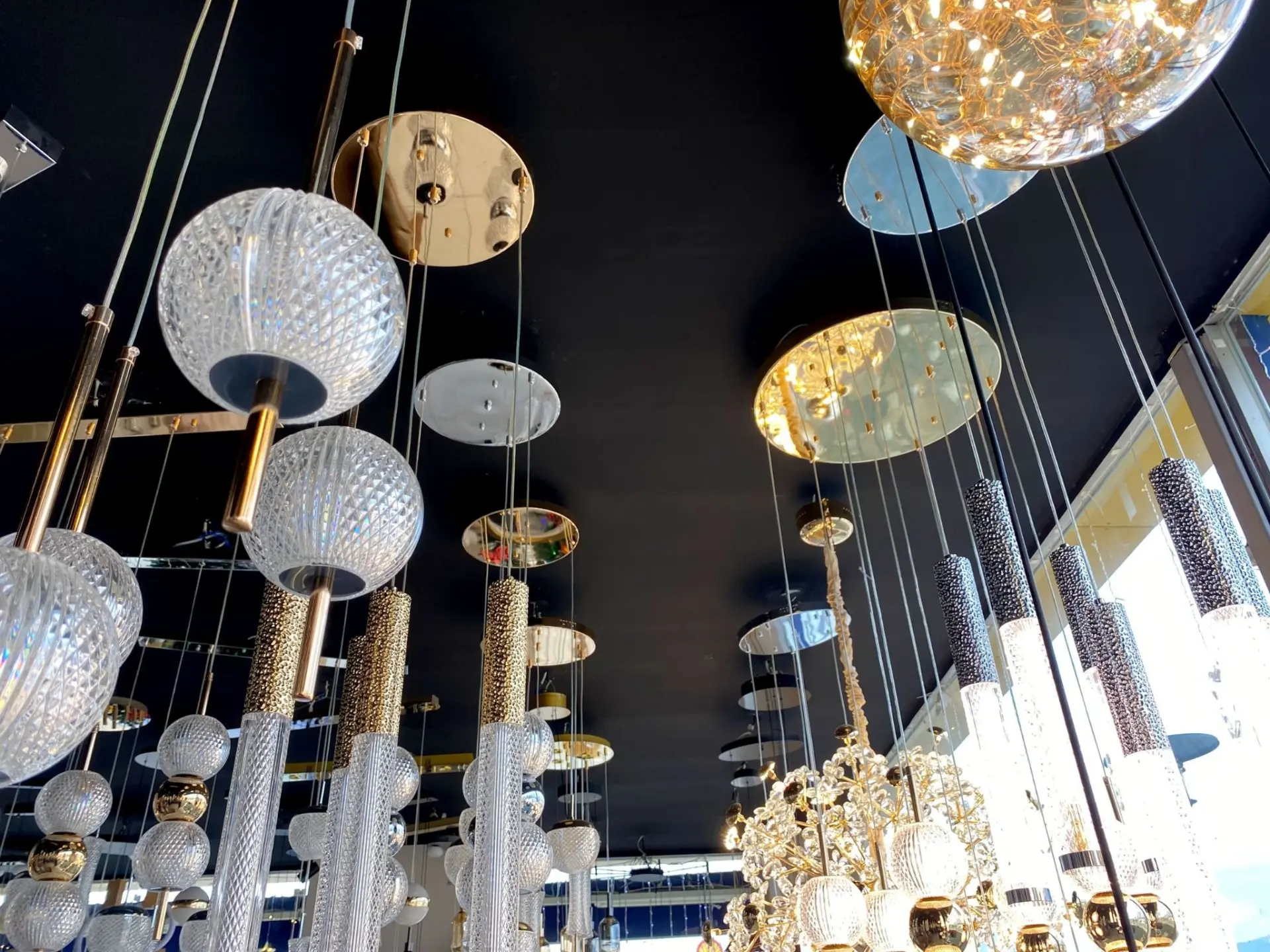 Best Online Lighting Stores Canada