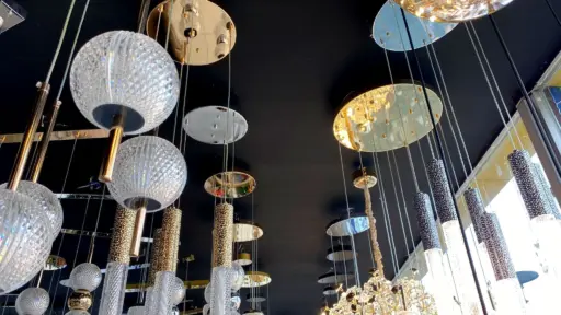 Best Online Lighting Stores Canada