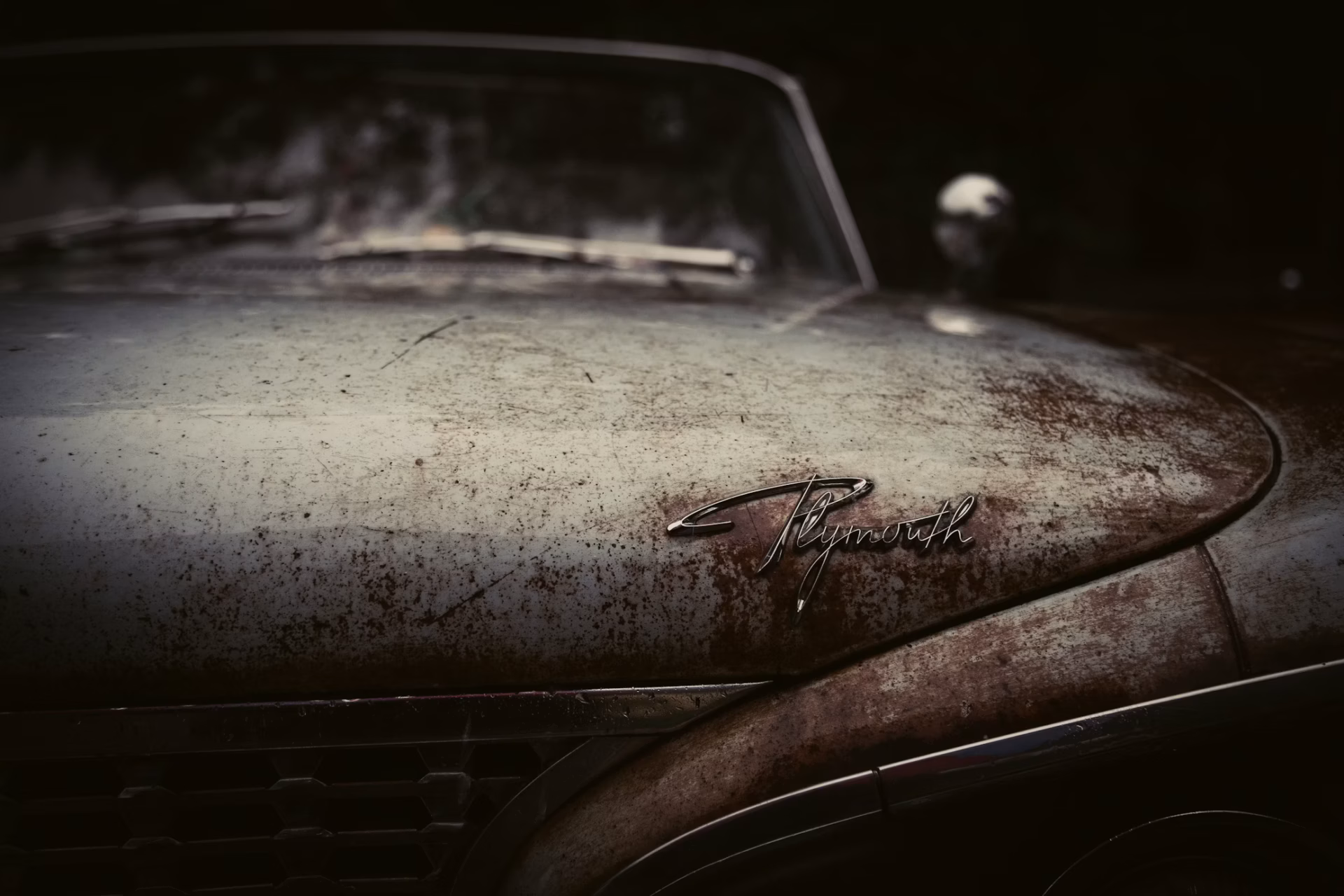 It’s Time to Get Rid of a Car You No Longer Use
