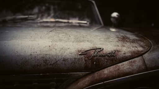 It’s Time to Get Rid of a Car You No Longer Use
