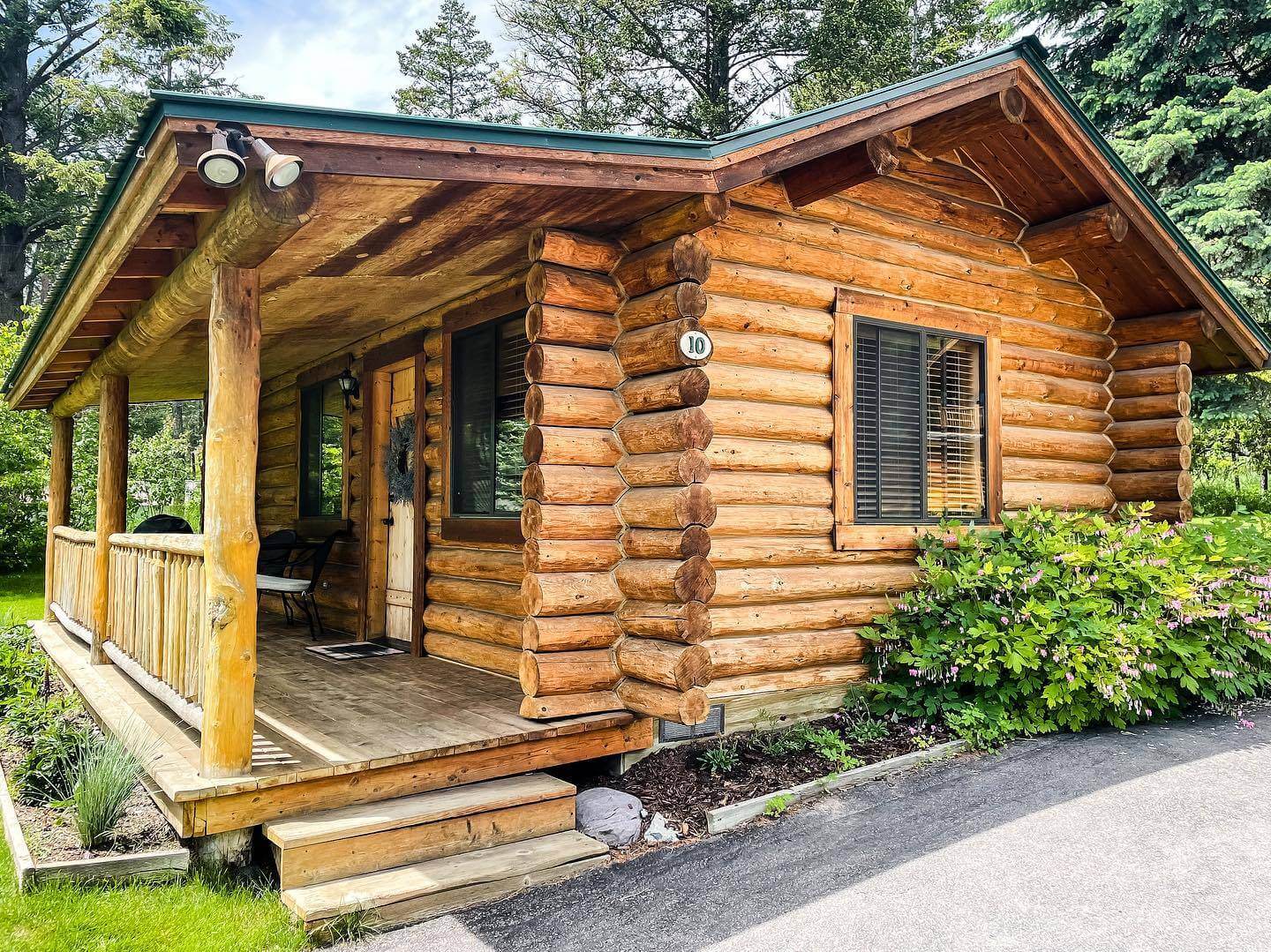 How Long Do Log Cabins Last? A Complete Guide to Lifespan and Longevity