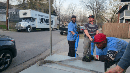 A Practical Guide to Residential Moving in Minneapolis and the Twin Cities