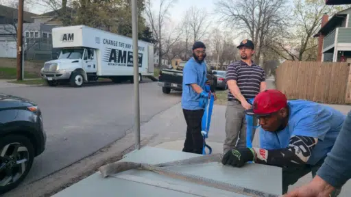 A Practical Guide to Residential Moving in Minneapolis and the Twin Cities