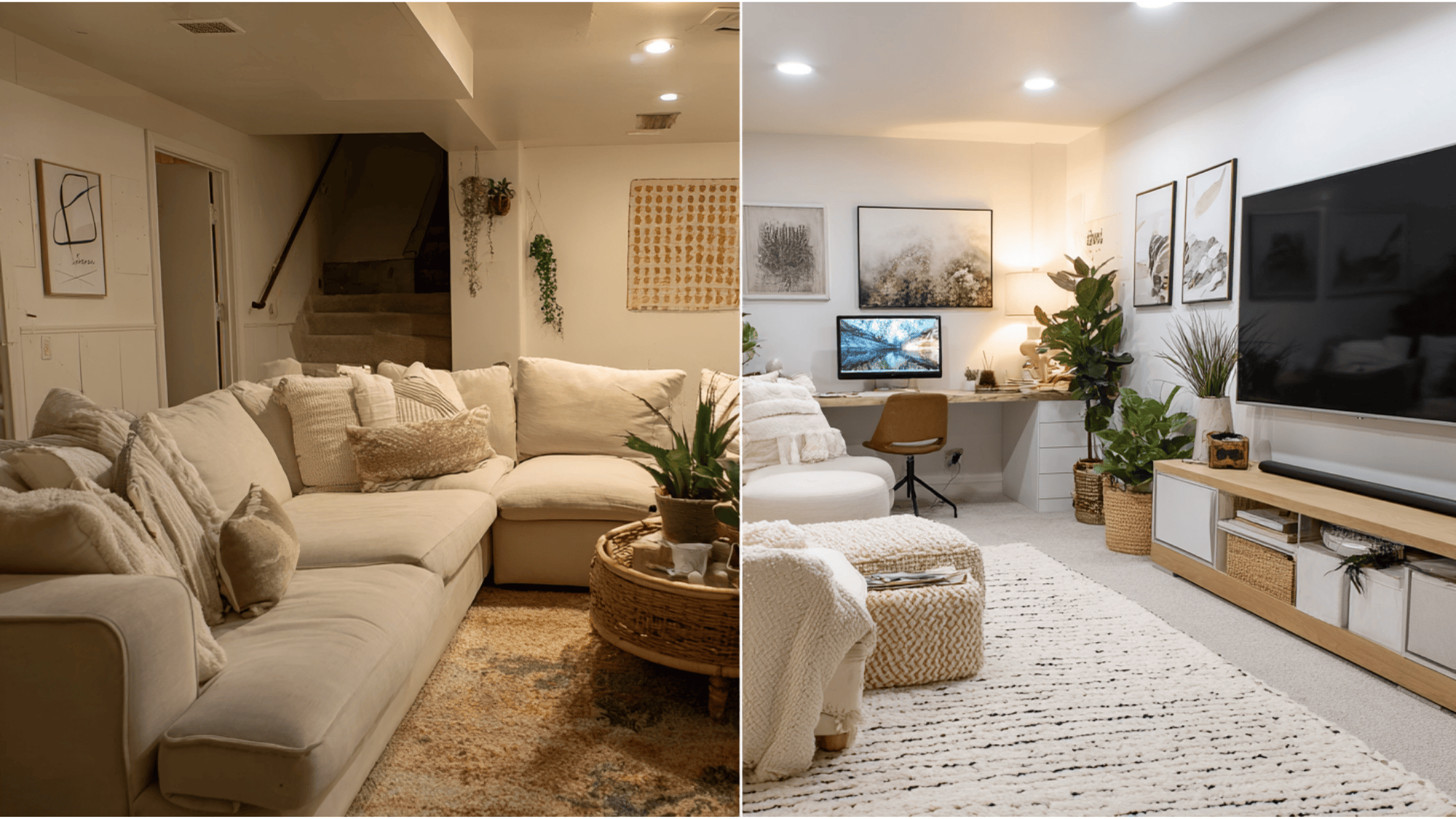 Upgrade Your Home with These 22 Cool Basement Ideas