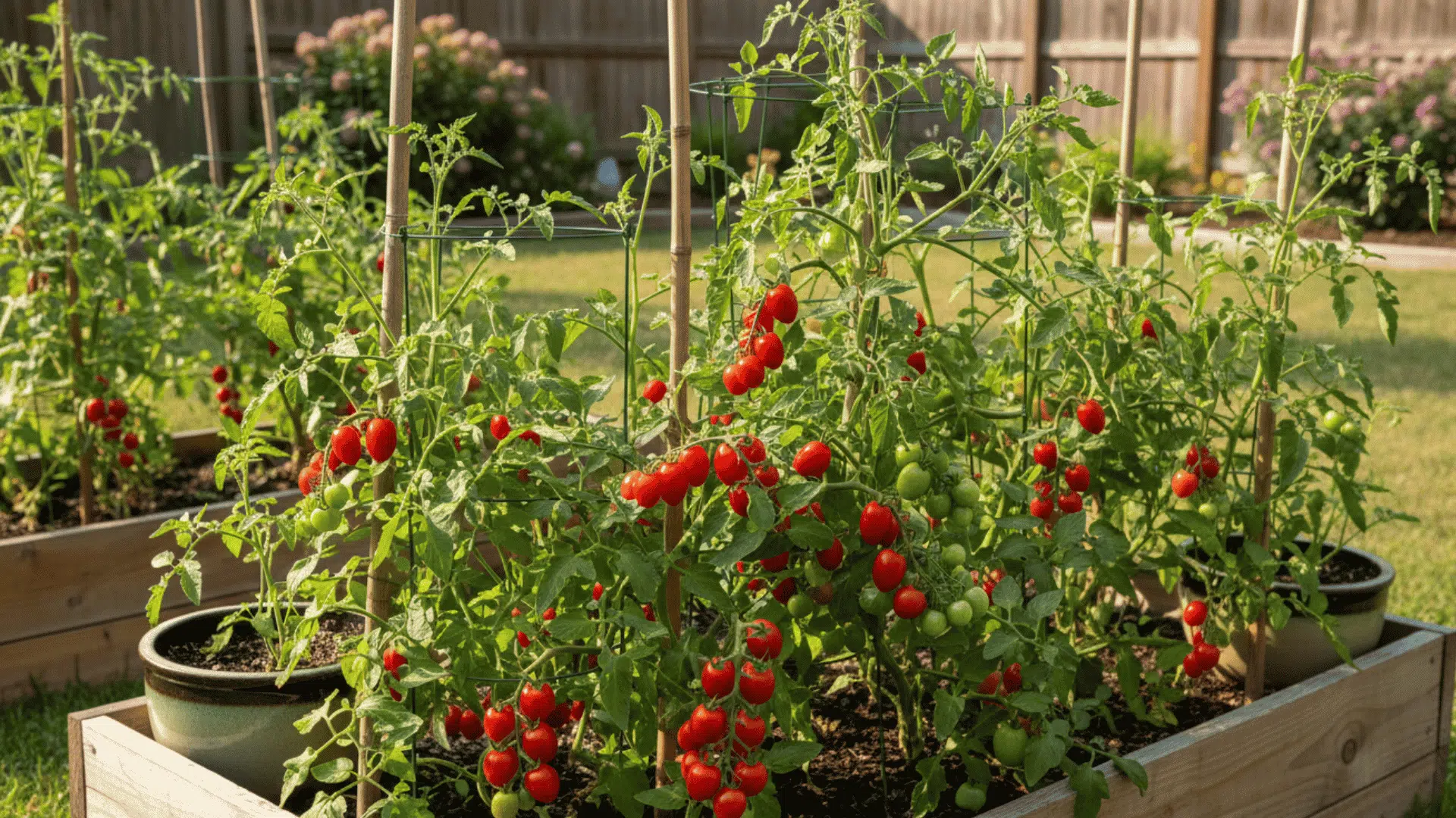 cherry-tomatoes