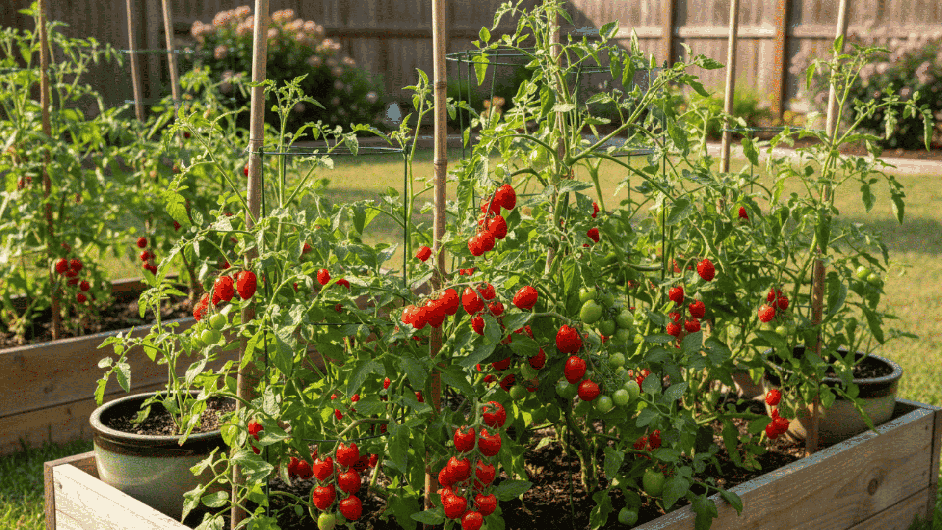 cherry-tomatoes