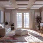 choosing the right soundproof insulation for walls ceilings and noise control