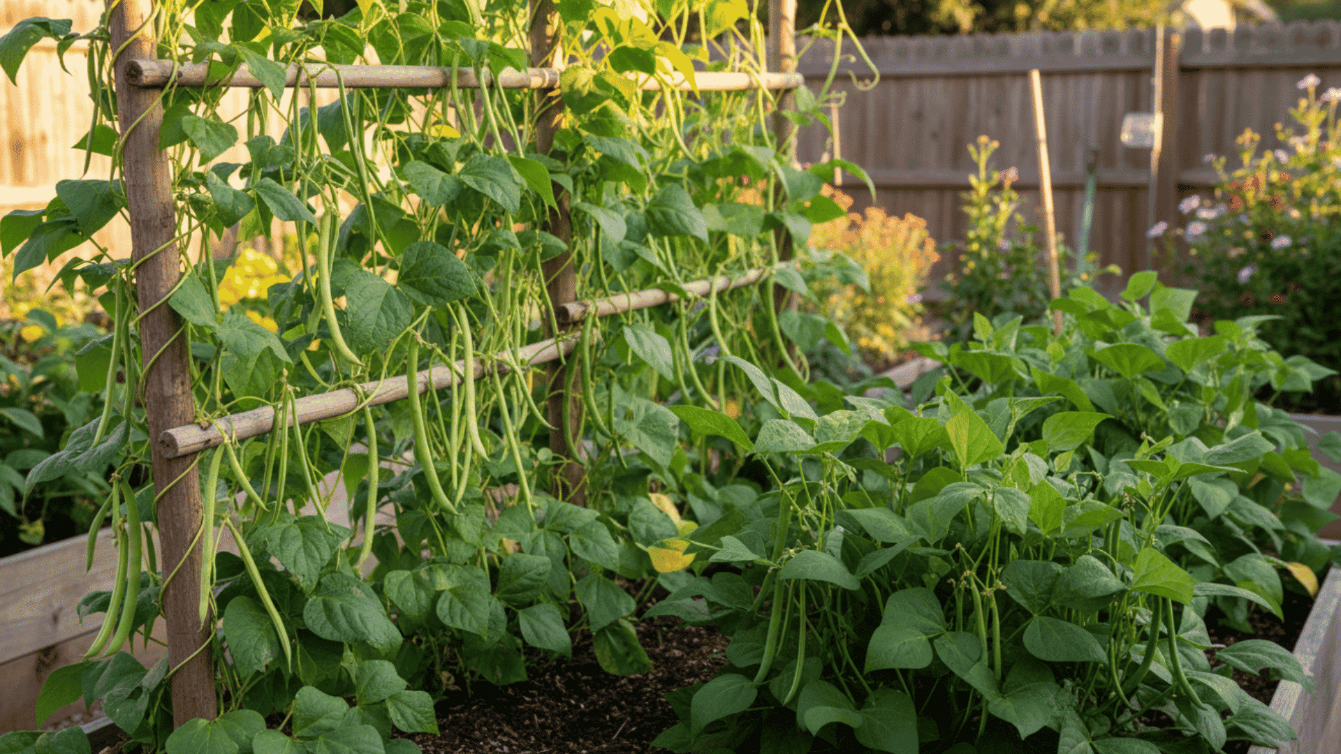 green-beans