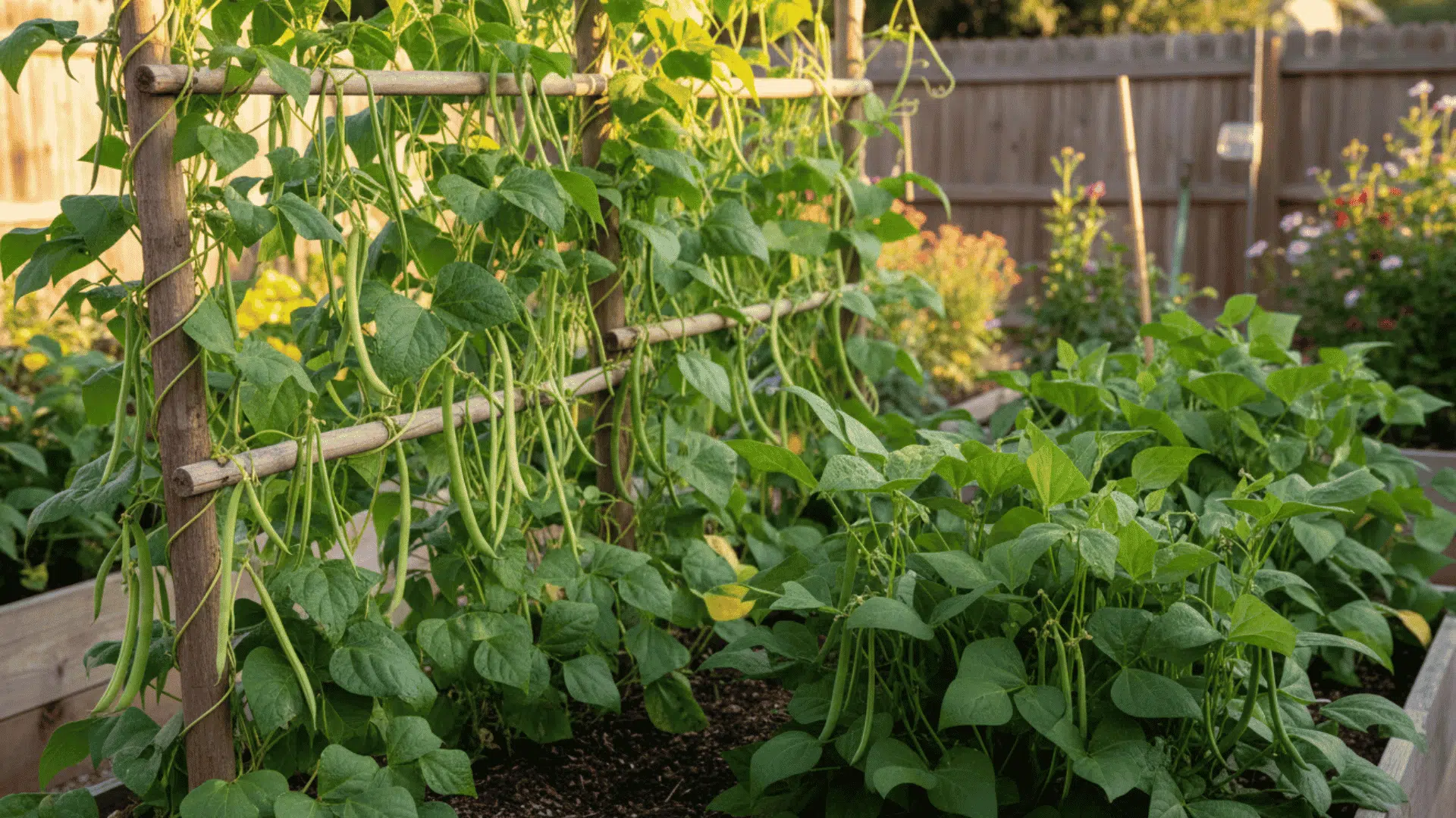 green-beans