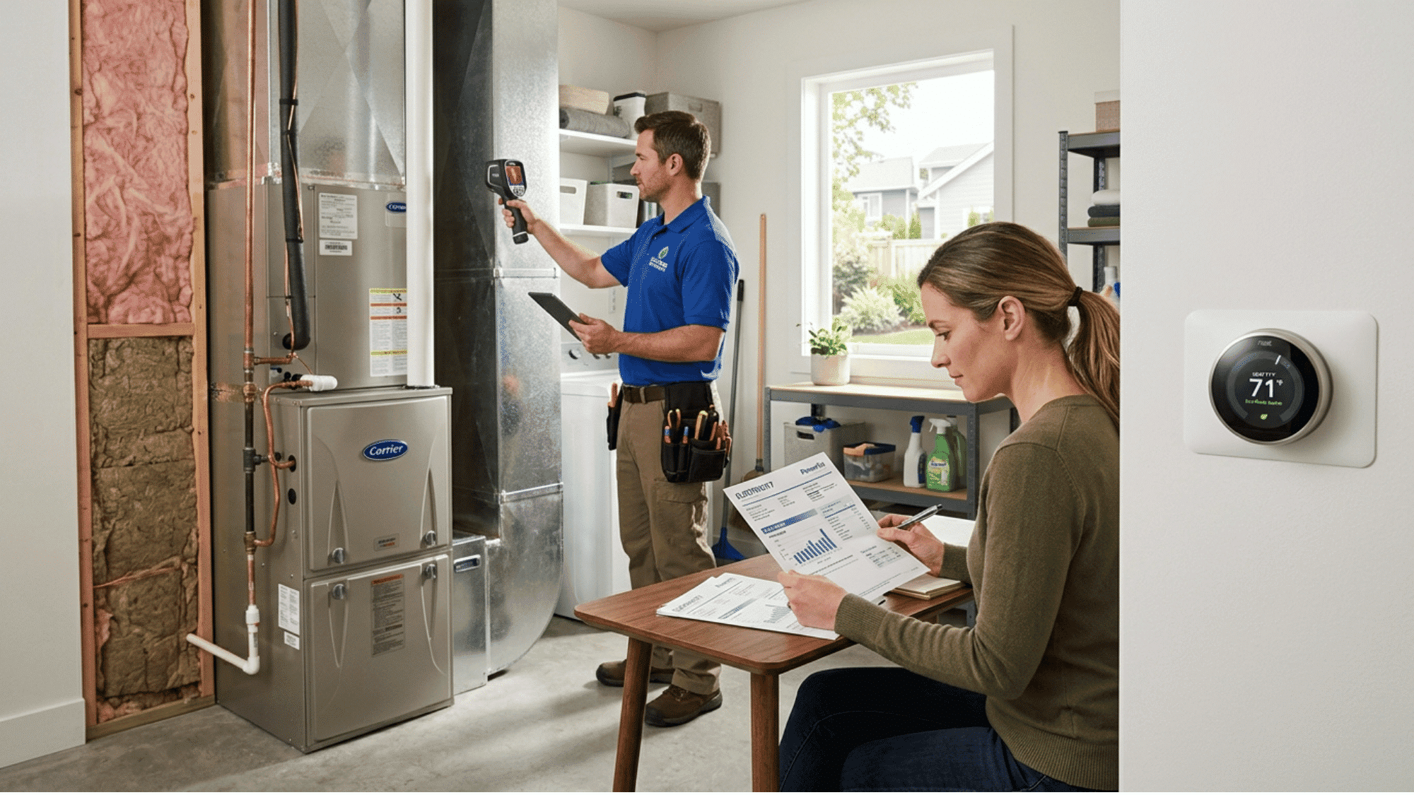Home Energy Audit Cost: Is It Worth It Today