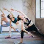 Top Features That Make a Yoga Tent Ideal for Group Sessions