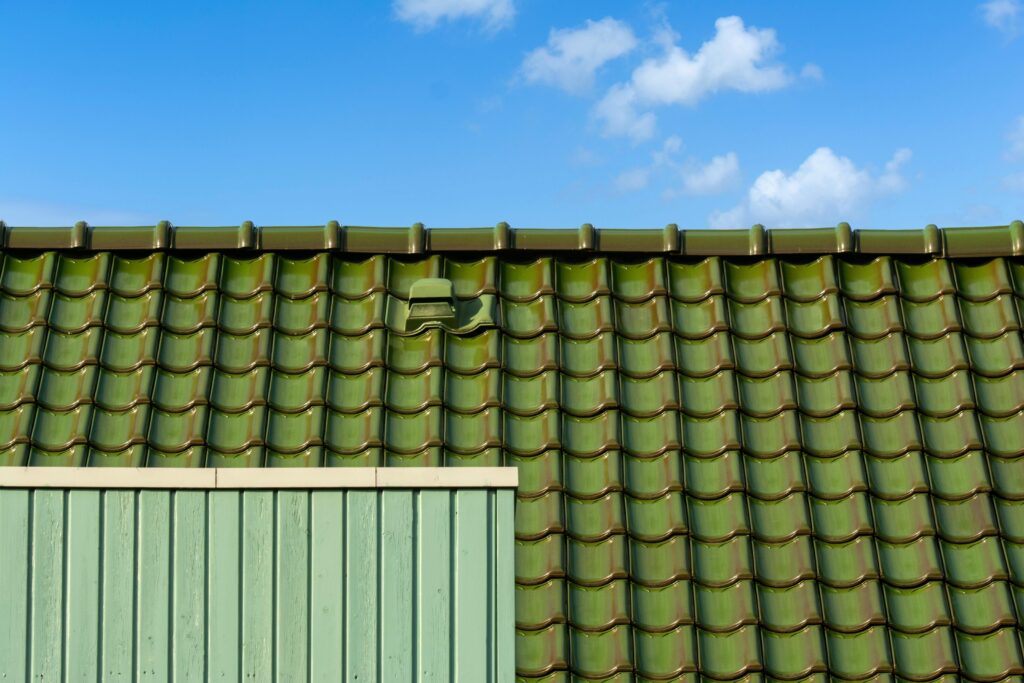 Kidd Roofing