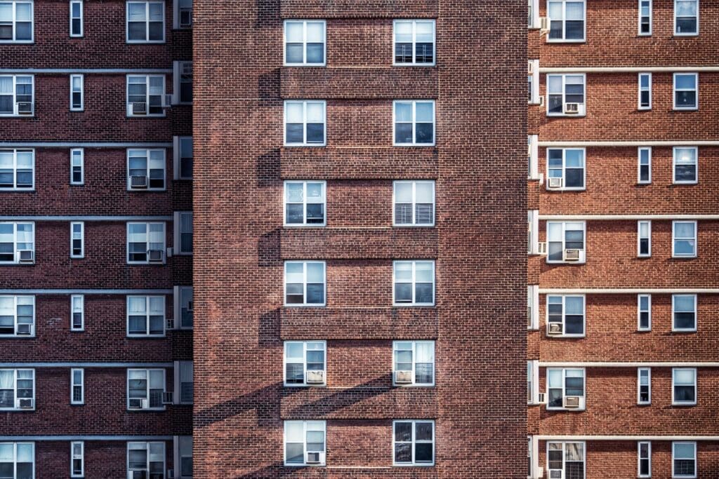 Apartments, Condos, and Houses All Need Different Moving Plans
