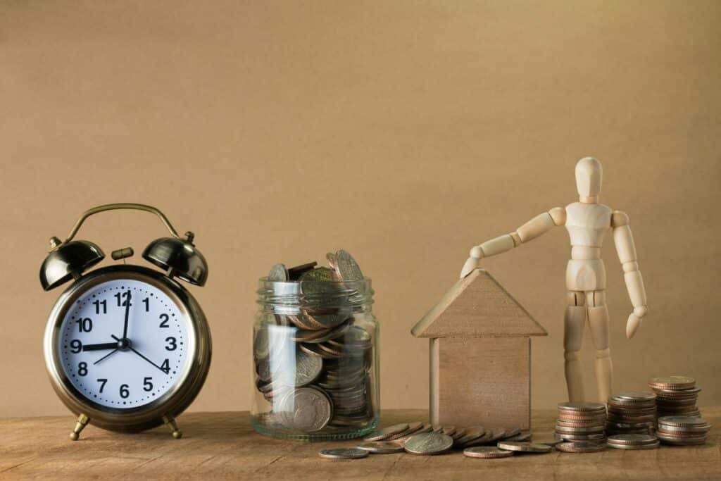 Set a Real Budget and Stick to A Real Timeline