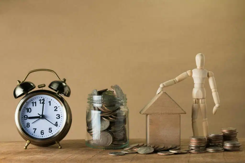 Set a Real Budget and Stick to A Real Timeline