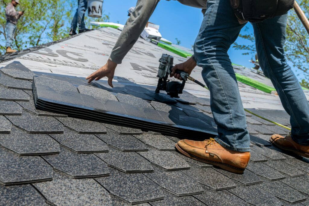 Tarrytown Roofing