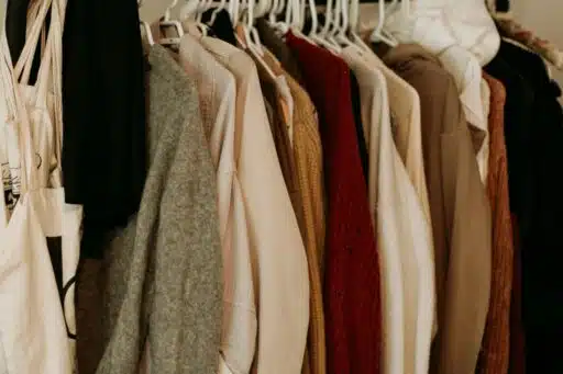 Wardrobe