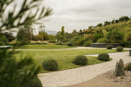 Landscaping