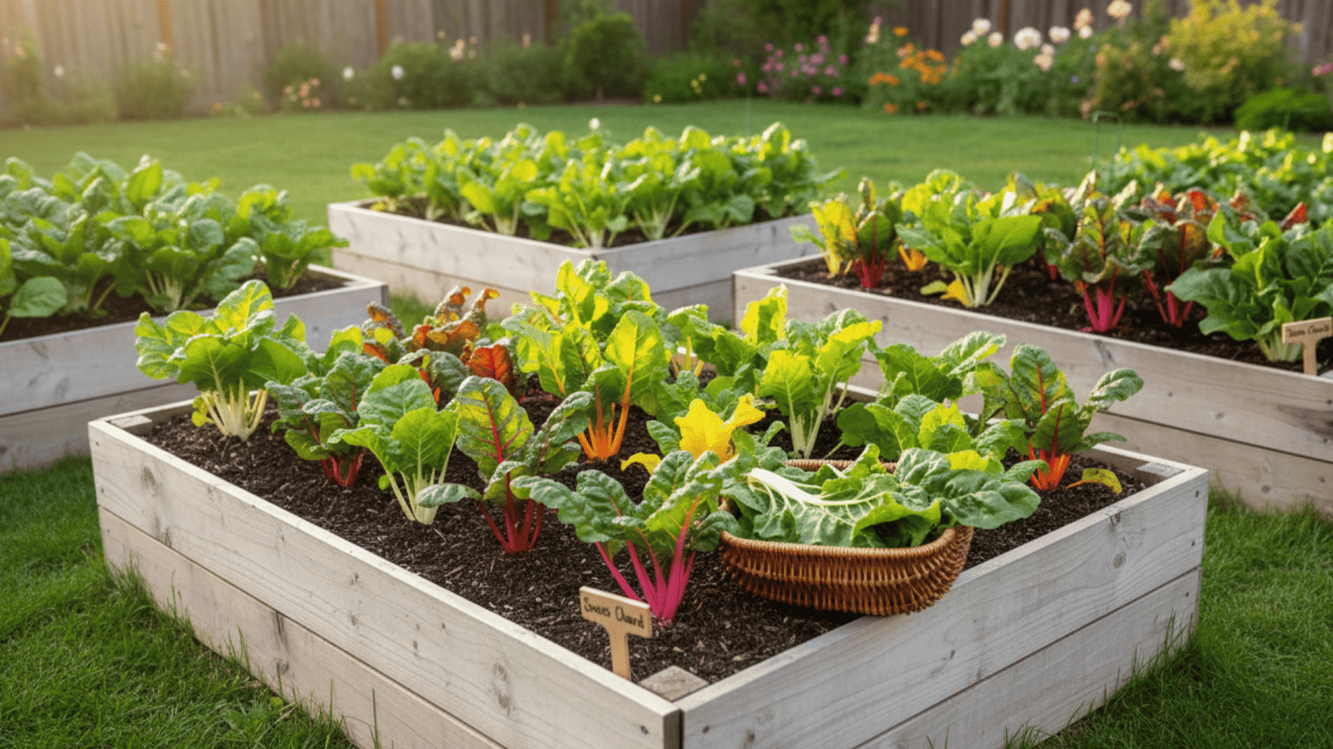 swiss-chard