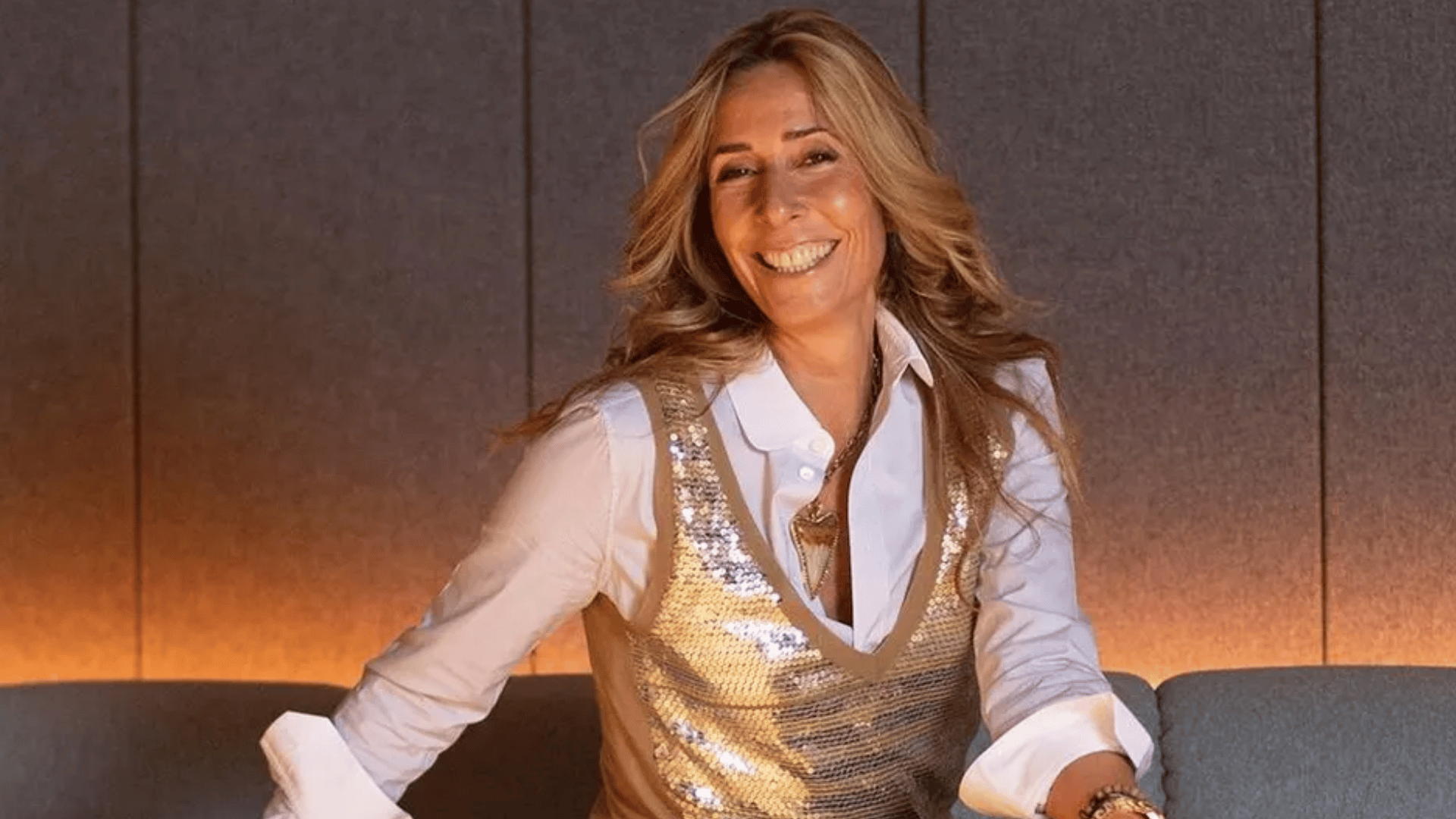 tara bernerd in a refined luxury interior with clean lines and rich materials shaping modern spaces