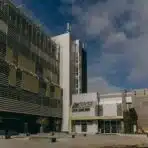 Modern university