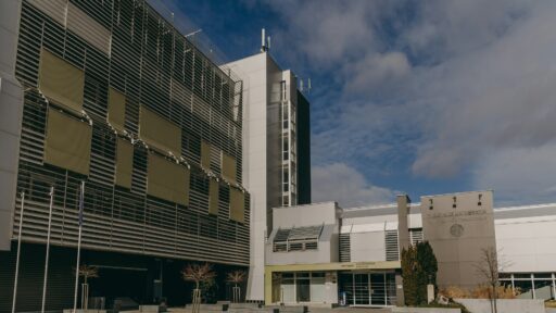 Modern university