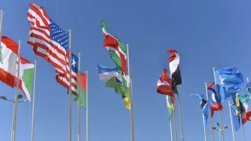 Countries