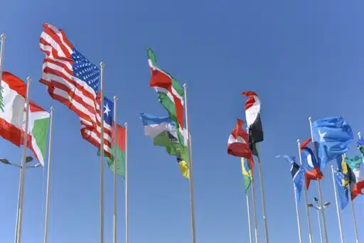 Countries