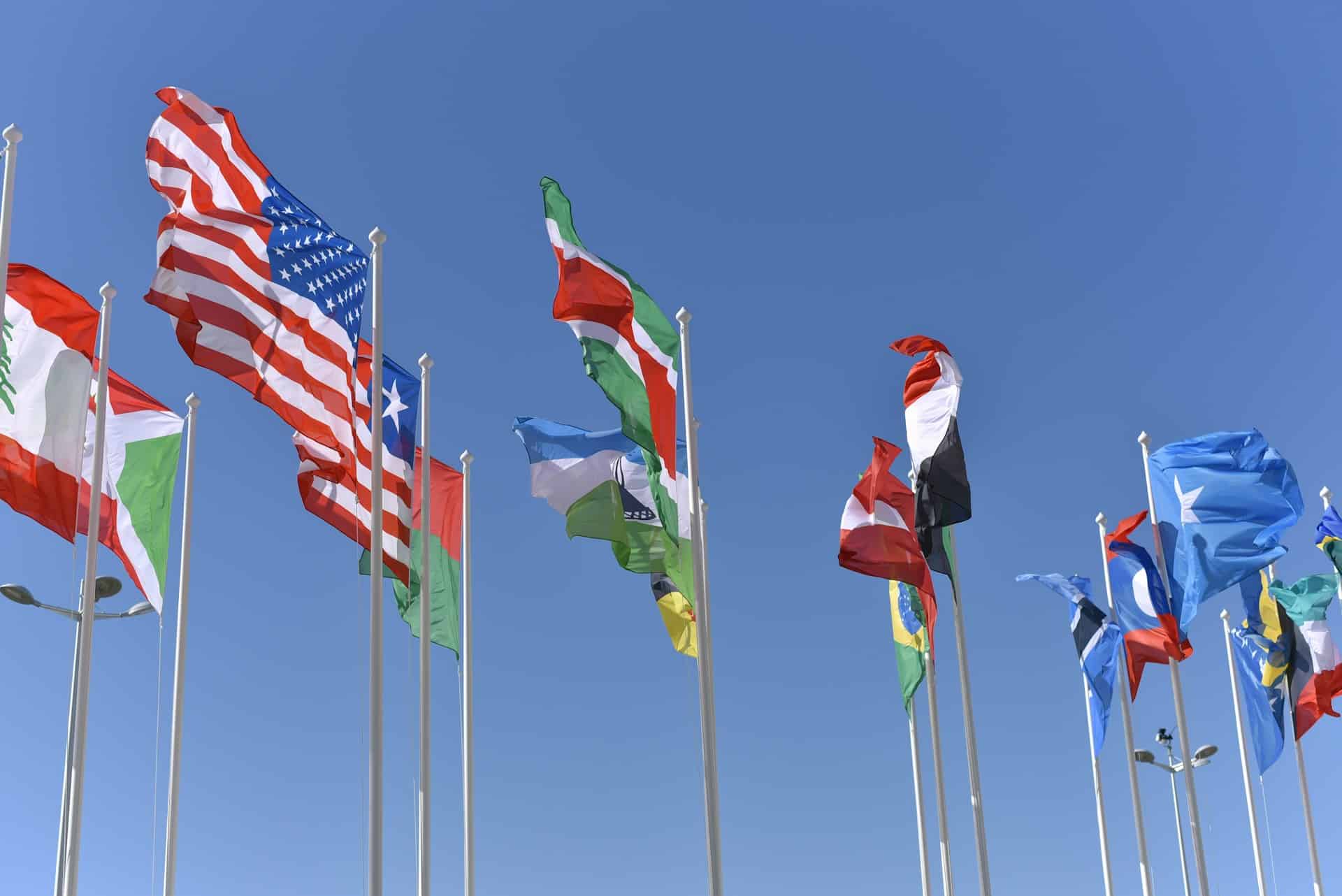 Countries