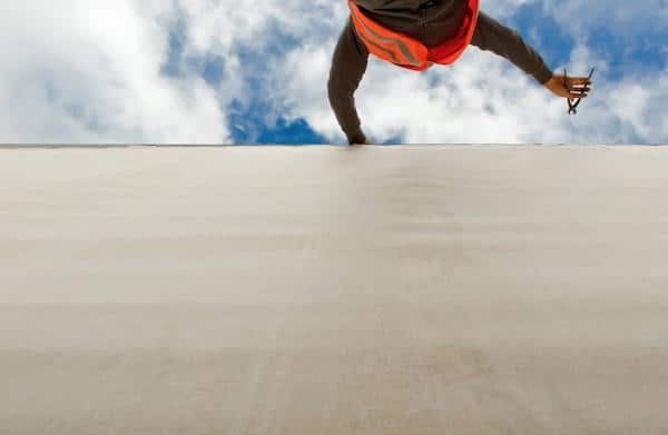 waterproofing membrane