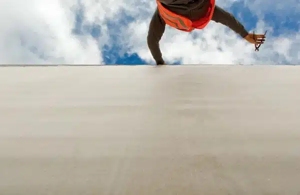 waterproofing membrane