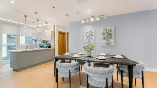 What Renters Should Look for in Modern Apartment Living in Australia?