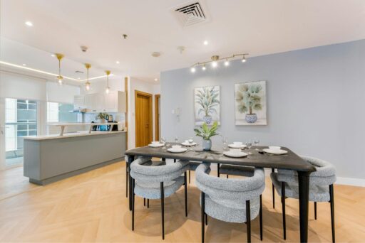 What Renters Should Look for in Modern Apartment Living in Australia?