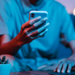 Smartphone Became Asia’s Default Everyday Interface