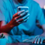 Smartphone Became Asia’s Default Everyday Interface