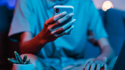 Smartphone Became Asia’s Default Everyday Interface
