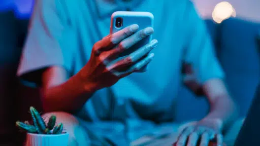Smartphone Became Asia’s Default Everyday Interface