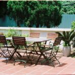 Backyard Upgrades That Didn't Break the Budget