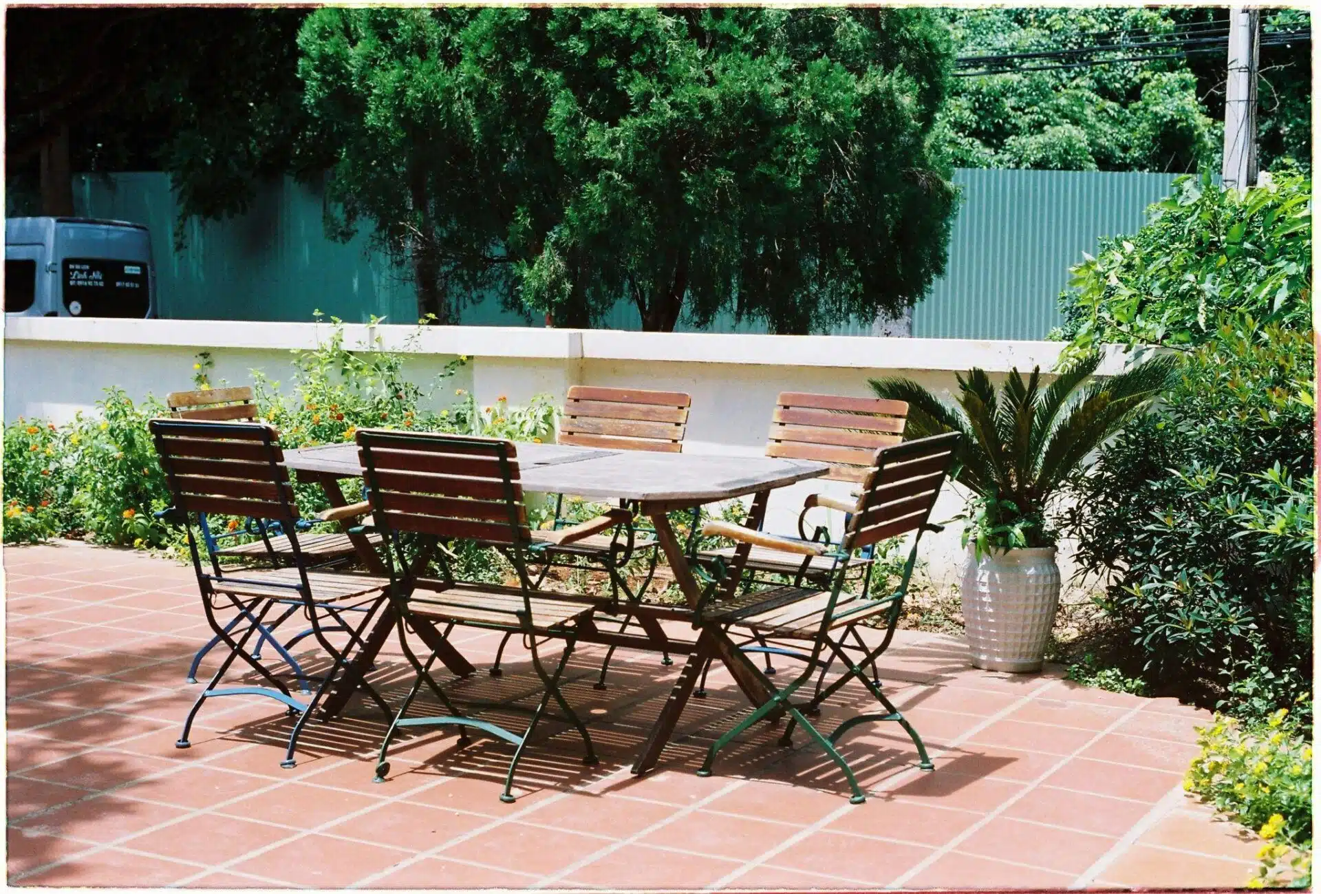 Backyard Upgrades That Didn't Break the Budget