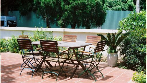 Backyard Upgrades That Didn't Break the Budget