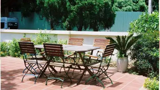 Backyard Upgrades That Didn't Break the Budget