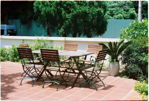Backyard Upgrades That Didn't Break the Budget