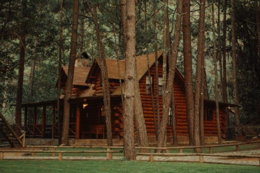 How Weather Conditions Impact Log Cabin Maintenance Needs