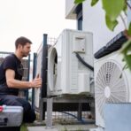 Heat Pump Installers