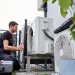 Heat Pump Installers